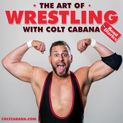 Colt Cabana’s avatar