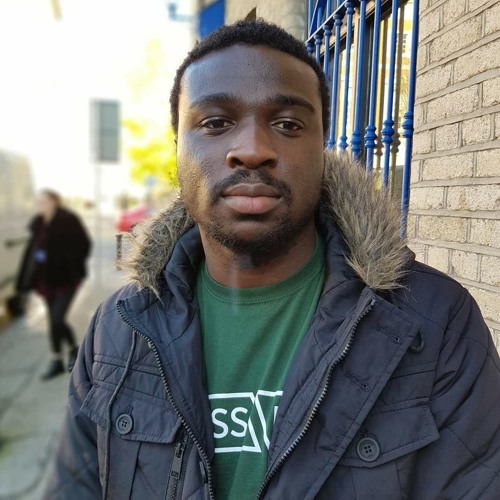 Obafemi Adaraloye’s avatar