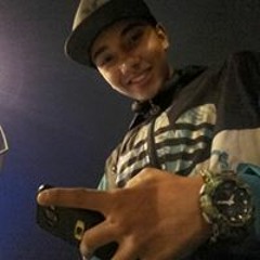 Cristian Moreno