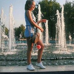 Sofia  Chernopyshchenko