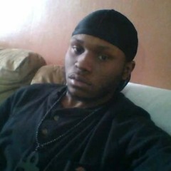 RayQuan Parker