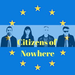 Citizens of Nowhere