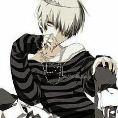 emo metal head