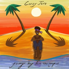 Corey jefe