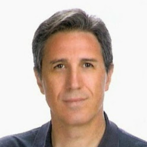 Luis Escribano’s avatar