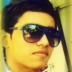 parth desai
