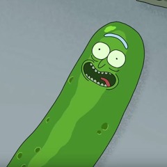 pickle rick