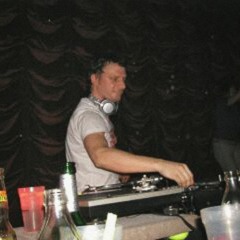 DJ Koze at Kassablanca, Jena