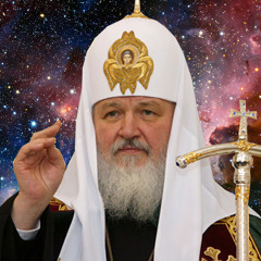 Patriarсh Kirill