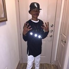 Jakobe Coleman