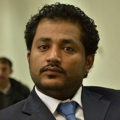 يحيى الحمادي