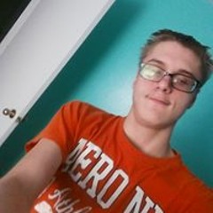 Andrew Mikel Freeman