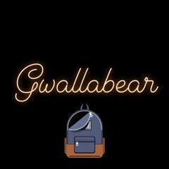 GwallaBear