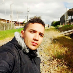 Jefferson Restrepo