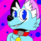 Slushda foxxo