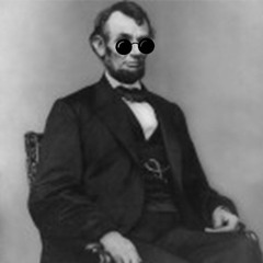 Blind Lincoln Experience