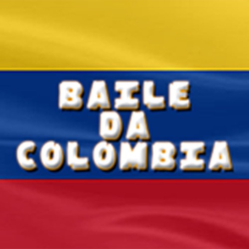 BAILE DA COLÔMBIA OFC’s avatar
