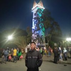 Yoga Nugraha Illahi
