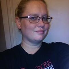 Heather Mitchell