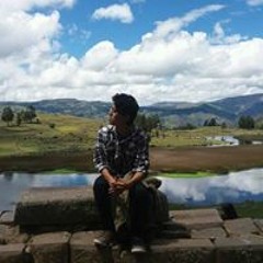 Andy Ayuque