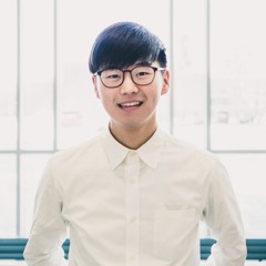 Caleb Kim