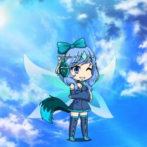 LovelyCookie Playz’s avatar