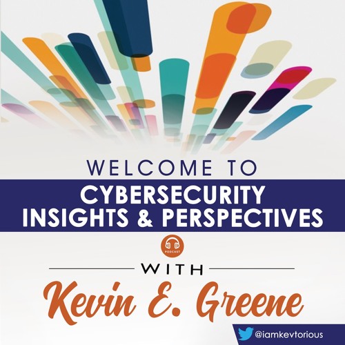 Interview with Jim Routh of Aetna