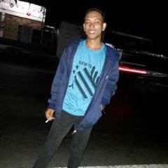 Lewis Hutabarat