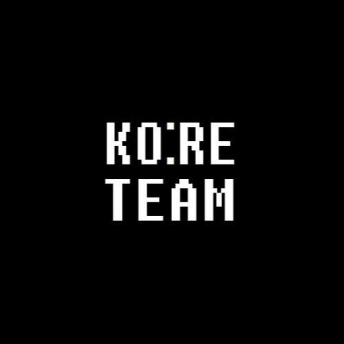 KORE TEAM’s avatar