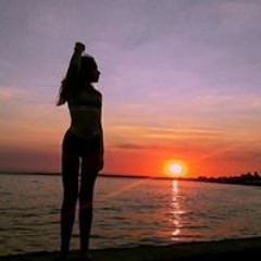 Аня Онокова