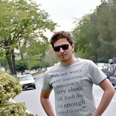 Mohammad Safeer