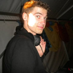 James Marchant