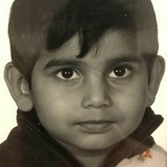 Kevin Sundharajan