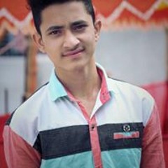 Rasel Ahmed Joy
