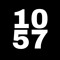 1057 Records