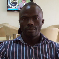 Adewale Surajudeen