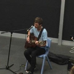 Ryan Nicholas