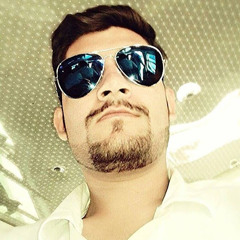 Bilal Hussain Mughal RJ