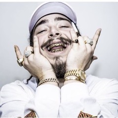 Post Malone.