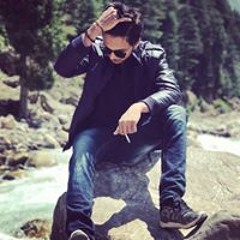 ShAhroxe Khan-sk