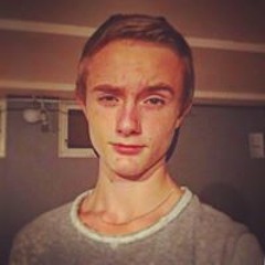 Marcus Waern