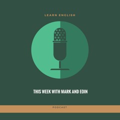 ThisWeek: Learn English Podcast
