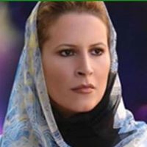Image result for Sofia Gaddafi