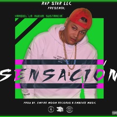 Yandiel La Nueva Sustancia