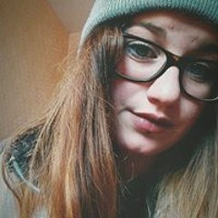 Madeleine Nau