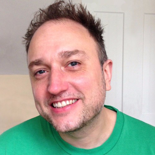 SoundCloud profile picture for @lionel
