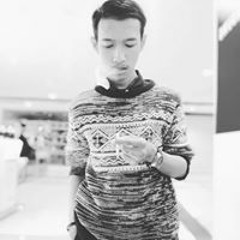 Rizky Ramadhan