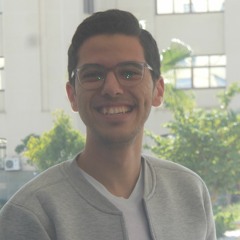 Mohamed Sabry