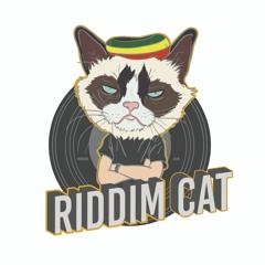 Riddim Cat
