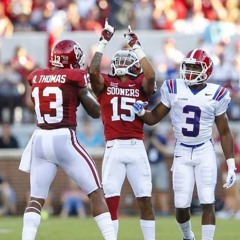 Brandon V K Harrison